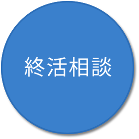 終活相談